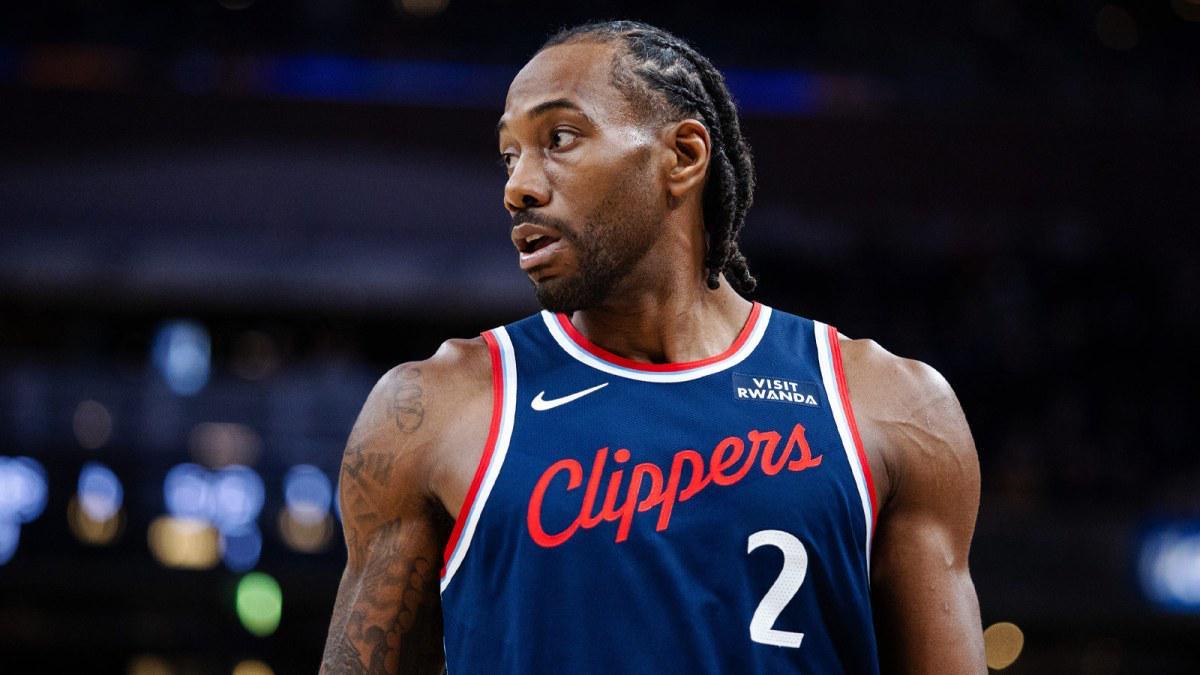 开云体育官方入口-NBA分析师力荐火箭交易得到伦纳德，尽管目前最有可能得到字母哥